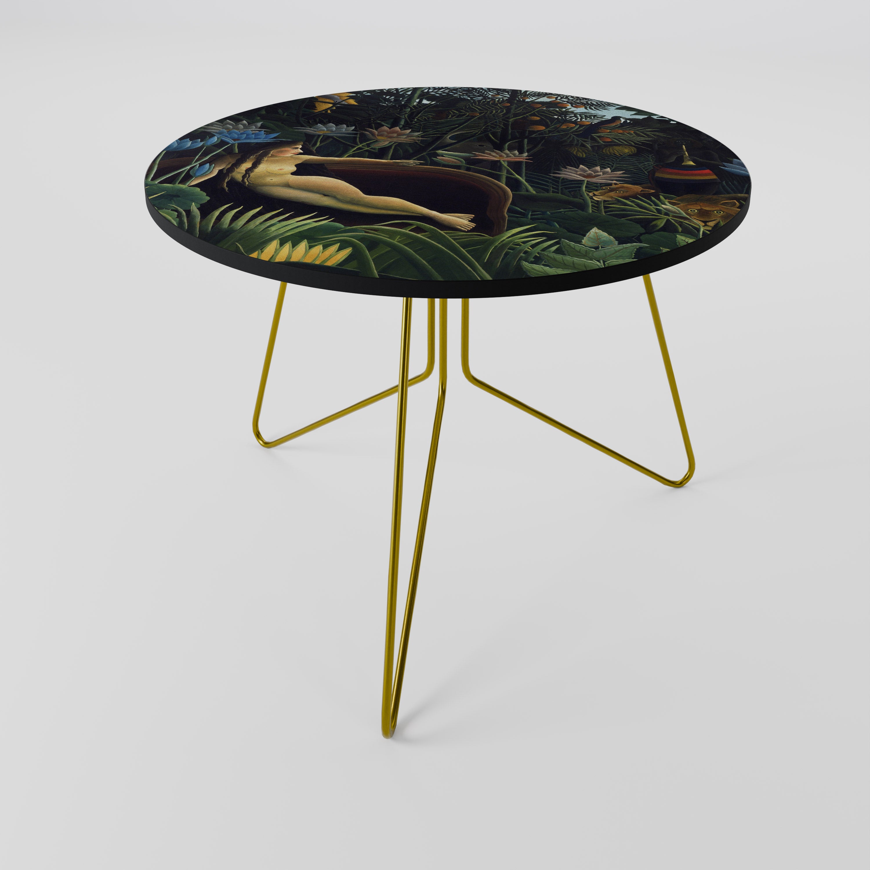 THE DREAM Τραπεζάκι σαλονιού