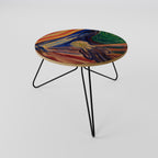THE SCREAM Coffee Table