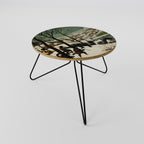 FROSTBITTEN ADVENTURES Τραπεζάκι σαλονιού