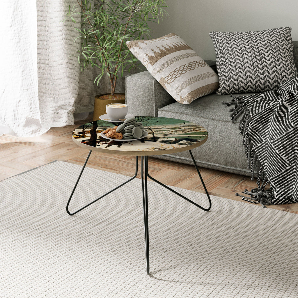 FROSTBITTEN ADVENTURES Coffee Table 60