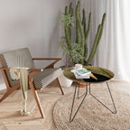 AMEDEO MODIGLIANI Τραπεζάκι σαλονιού