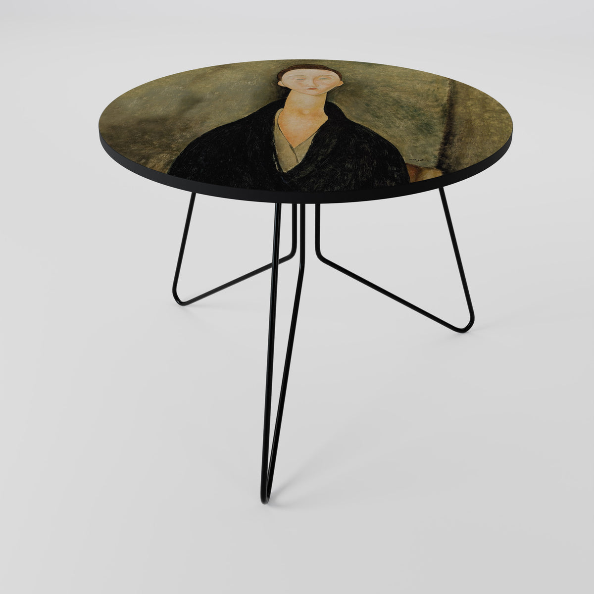 AMEDEO MODIGLIANI Coffee Table