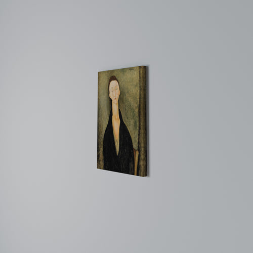 AMEDEO MODIGLIANI Κατακόρυφος Πίνακας σε Καμβά