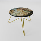 DIVINE BIRTH OF BEAUTY Coffee Table