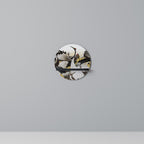 JAPANESE FLOCK OF CRANES Διακοσμητικό Ράφι Art Shelf