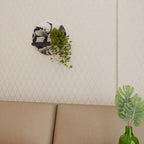 JAPANESE FLOCK OF CRANES Διακοσμητικό Ράφι Art Shelf