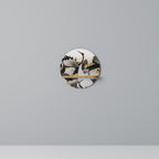 JAPANESE FLOCK OF CRANES Διακοσμητικό Ράφι Art Shelf