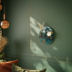 THE REPAST OF THE LION Διακοσμητικό Ράφι Art Shelf