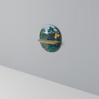 THE REPAST OF THE LION Διακοσμητικό Ράφι Art Shelf