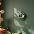 THE REPAST OF THE LION Διακοσμητικό Ράφι Art Shelf