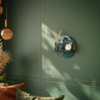 THE REPAST OF THE LION Διακοσμητικό Ράφι Art Shelf