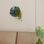 THE REPAST OF THE LION Διακοσμητικό Ράφι Art Shelf