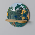 THE REPAST OF THE LION Διακοσμητικό Ράφι Art Shelf