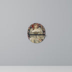 CHAMPENOIS IMPRIMEUR Διακοσμητικό Ράφι Art Shelf