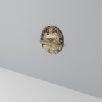 CHAMPENOIS IMPRIMEUR Διακοσμητικό Ράφι Art Shelf