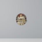 CHAMPENOIS IMPRIMEUR Διακοσμητικό Ράφι Art Shelf