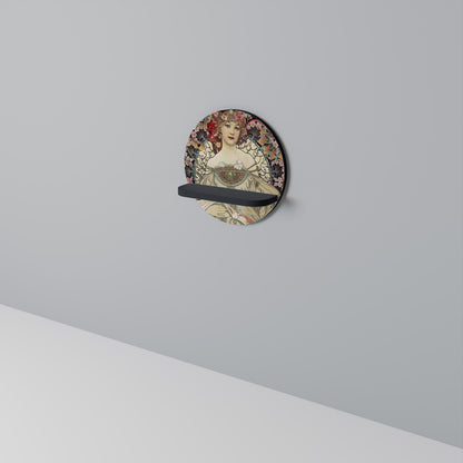 CHAMPENOIS IMPRIMEUR Διακοσμητικό Ράφι Art Shelf