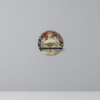 CHAMPENOIS IMPRIMEUR Διακοσμητικό Ράφι Art Shelf