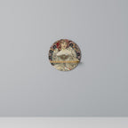 CHAMPENOIS IMPRIMEUR Διακοσμητικό Ράφι Art Shelf