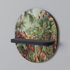 MUSCINAE LAUBMOOSE Διακοσμητικό Ράφι Art Shelf