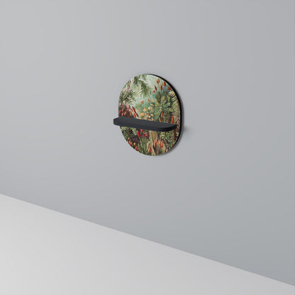 MUSCINAE LAUBMOOSE Διακοσμητικό Ράφι Art Shelf