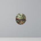 MUSCINAE LAUBMOOSE Διακοσμητικό Ράφι Art Shelf