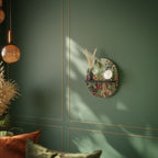 MUSCINAE LAUBMOOSE Διακοσμητικό Ράφι Art Shelf