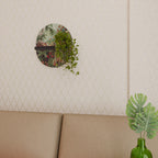 MUSCINAE LAUBMOOSE Διακοσμητικό Ράφι Art Shelf