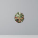 MUSCINAE LAUBMOOSE Διακοσμητικό Ράφι Art Shelf