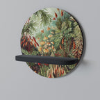 MUSCINAE LAUBMOOSE Διακοσμητικό Ράφι Art Shelf