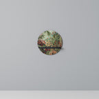 MUSCINAE LAUBMOOSE Διακοσμητικό Ράφι Art Shelf