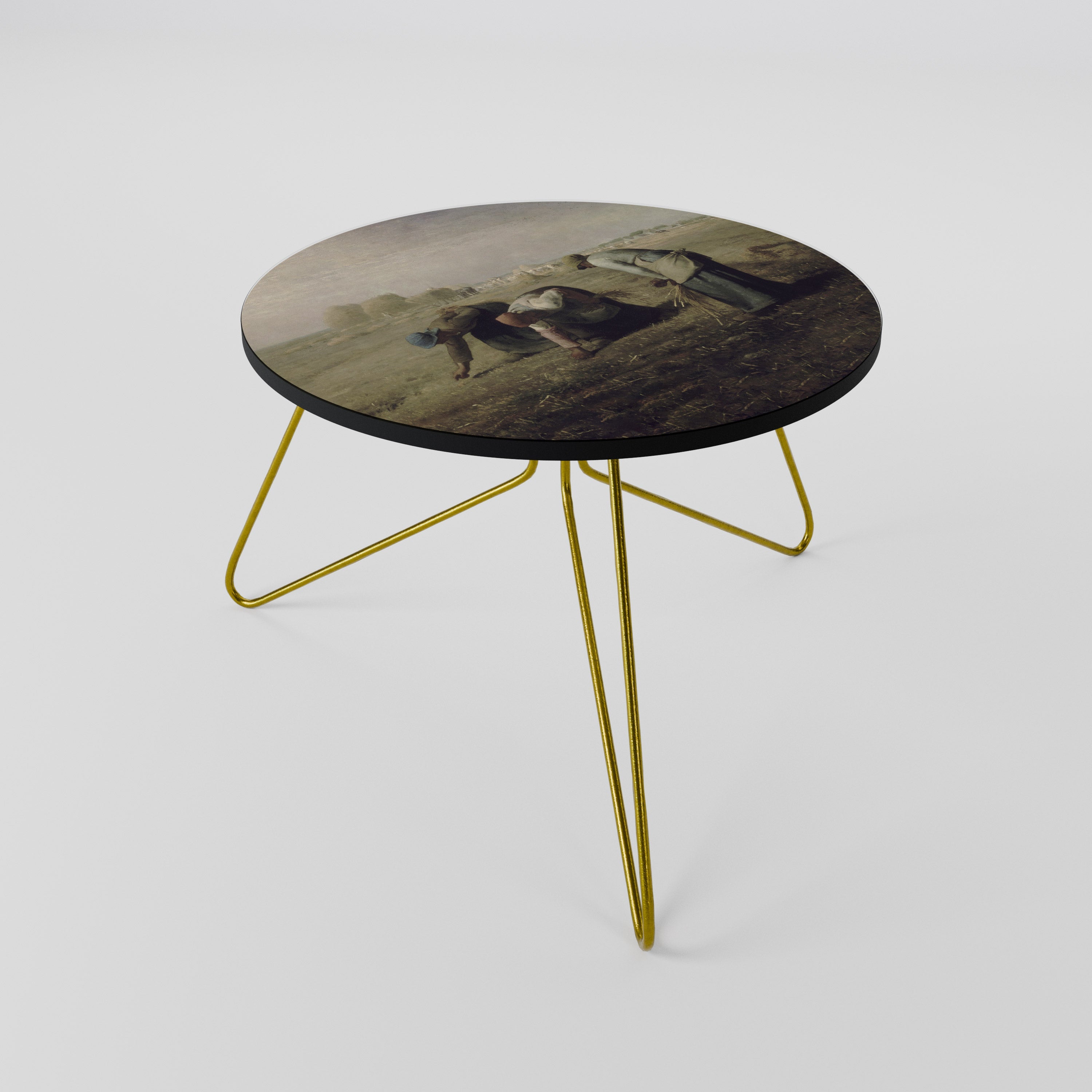 THE GLEANERS Coffee Table 60