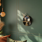 STRUCTURAL MASTERPIECE Διακοσμητικό Ράφι Art Shelf