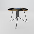 STRUCTURAL MASTERPIECE Coffee Table