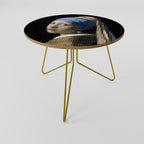 STRUCTURAL MASTERPIECE Coffee Table