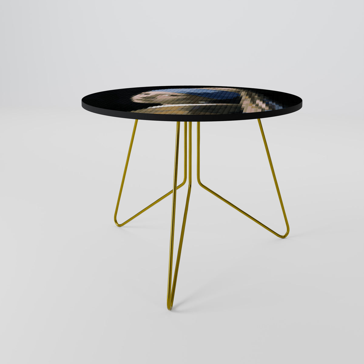 STRUCTURAL MASTERPIECE Coffee Table