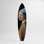 STRUCTURAL MASTERPIECE Διακοσμητική σανίδα Surf