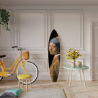 STRUCTURAL MASTERPIECE Διακοσμητική σανίδα Surf