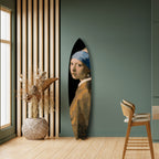 STRUCTURAL MASTERPIECE Διακοσμητική σανίδα Surf