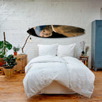 STRUCTURAL MASTERPIECE Διακοσμητική σανίδα Surf