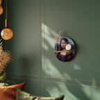 CONSTRUCTIVE ART Διακοσμητικό Ράφι Art Shelf