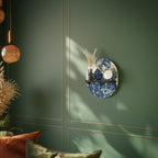 JAPANESE WOMAN Διακοσμητικό Ράφι Art Shelf