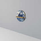 JAPANESE WOMAN Διακοσμητικό Ράφι Art Shelf