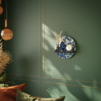 JAPANESE WOMAN Διακοσμητικό Ράφι Art Shelf