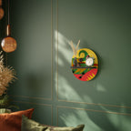 EXPRESSIVE AVANYU Διακοσμητικό Ράφι Art Shelf