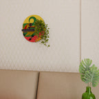 EXPRESSIVE AVANYU Διακοσμητικό Ράφι Art Shelf