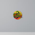 EXPRESSIVE AVANYU Διακοσμητικό Ράφι Art Shelf