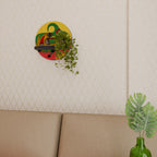 EXPRESSIVE AVANYU Διακοσμητικό Ράφι Art Shelf