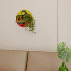 EXPRESSIVE AVANYU Διακοσμητικό Ράφι Art Shelf