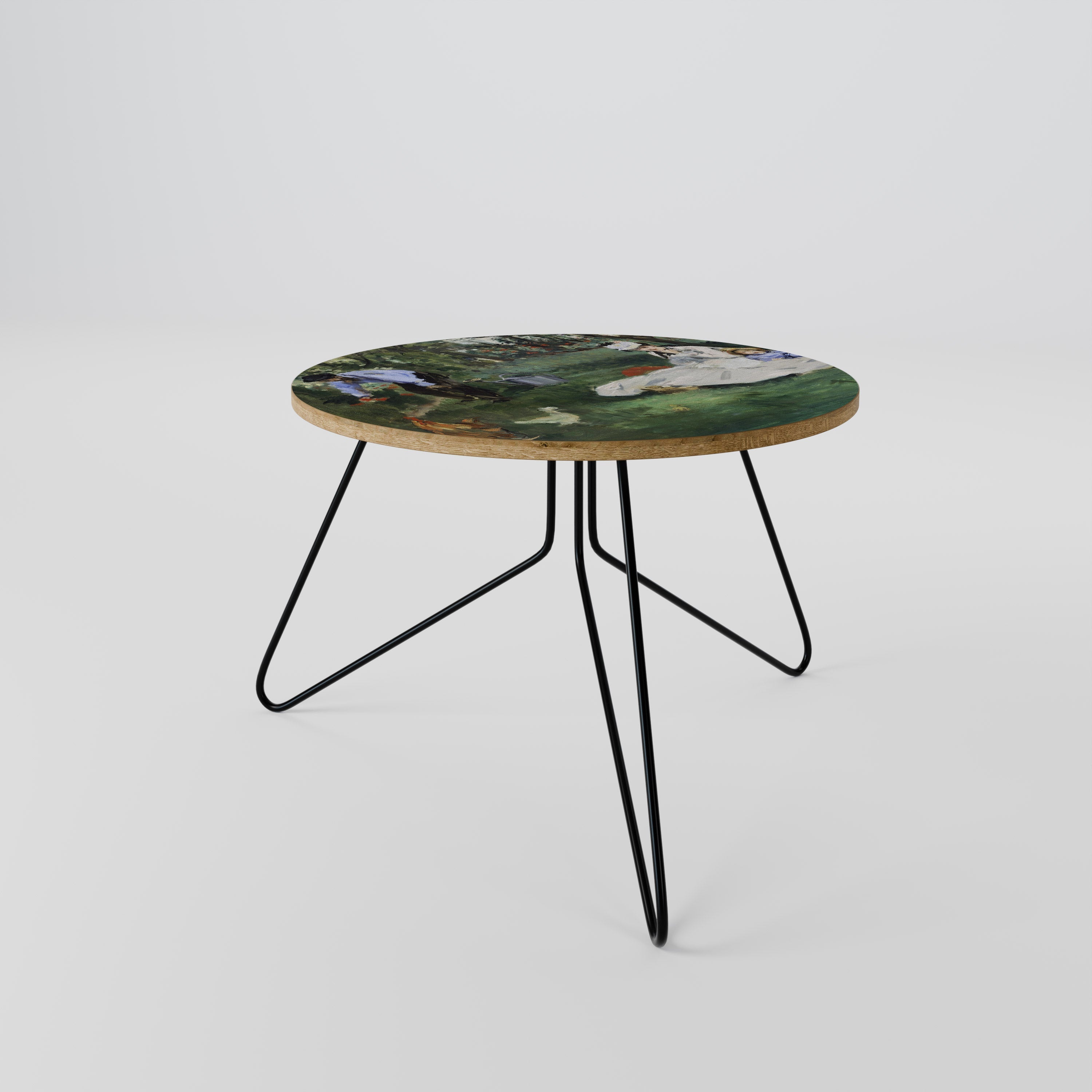 GARDEN OF CHARMS Coffee Table 60